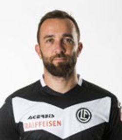 Mijat Maric (Swiss Super League 2019-2020)