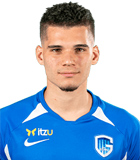 Ianis Hagi (Belgian Jupiler League 2019-2020)