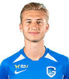 เบนจามิน ไนเกรน (Belgian Jupiler League 2019-2020)