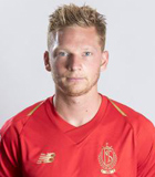 Renaud Emond (Belgian Jupiler League 2019-2020)