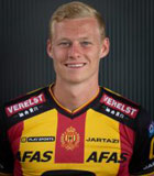 Nikola Storm (Belgian Jupiler League 2019-2020)