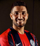 Nicolas Blandi (Argentinian Primera Division 2019-2020)