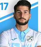 Antonio Colak (Croatia Division 1 2019-2020)