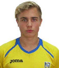Antonio Bosec (Croatia Division 1 2019-2020)