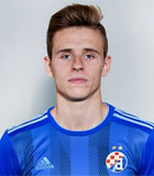 Damian Kadzior (Croatia Division 1 2019-2020)