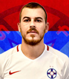 Denis Alibec (Romania - Divizia A 2019-2020)