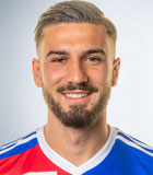 Kemal Ademi (Swiss Super League 2019-2020)