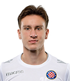 Ivan Dolcek (Croatia Division 1 2019-2020)