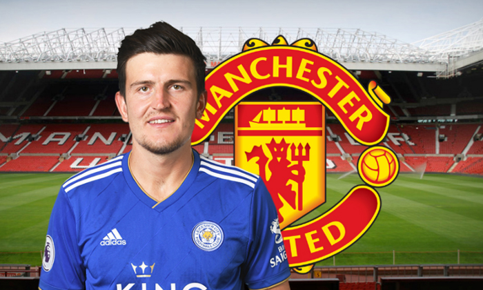 สมใจกองเชียร์! บีบีซีคอนเฟิร์มผีแดงปิดดีล "แม็คไกวร์" สถิติโลกกองหลัง