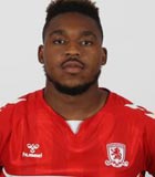 Britt Assombalonga (The Championship 2019-2020)