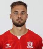 Lewis Wing (The Championship 2019-2020)