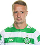 Leigh Griffiths