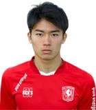 Keito Nakamura (Holland Eredivisie 2019-2020)