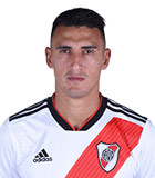 Matias Ezequiel Suarez (Argentinian Primera Division 2019-2020)