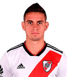 Rafael Santos Borre Maury (Argentinian Primera Division 2019-2020)