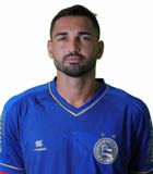 Gilberto Oliveira Souza Junior (Brazil Serie A 2019)