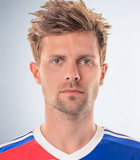 Valentin Stocker (Swiss Super League 2019-2020)