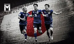 ทั้งที่ไม่ใช่สีธงชาติ : ไขประวัติศาสตร์ทำไมทีมชาติญี่ปุ่นถึงใส่เสื้อสีน้ำเงิน?