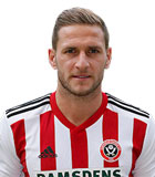 Billy Sharp (Premier League 2019-2020)