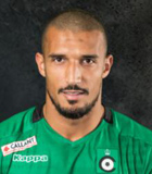 Idriss Saadi (Belgian Jupiler League 2019-2020)