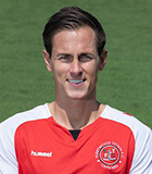Josh Morris (England League One 2019-2020)