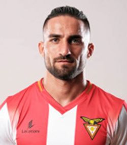 Mehrdad Mohammadi (Portugal Primera Liga 2019-2020)