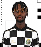 Yusupha Njie (Portugal Primera Liga 2019-2020)