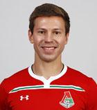 ฟีดอร์ สโมลอฟ (Russia Premier League 2019-2020)