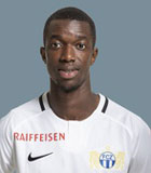 Assan Ceesay (Swiss Super League 2019-2020)