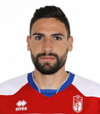 Antonio Puertas (La liga 2019-2020)