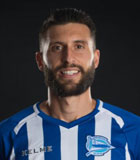 Borja Gonzalez Tomas,Baston (The Championship 2019-2020)