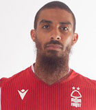 Lewis Grabban