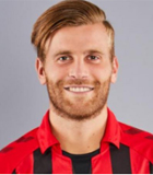 Lucas Holer (Bundesliga 2019-2020)