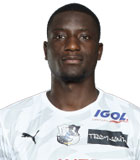 Sehrou Guirassy (Ligue 1 2019-2020)