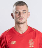 Maxime Lestienne (Belgian Jupiler League 2019-2020)