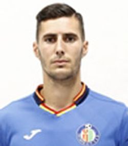 Sergio Guardiola Naro (La liga 2019-2020)