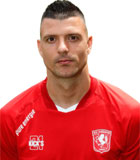 Haris Vuckic