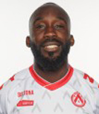 Herve Kage (Belgian Jupiler League 2019-2020)