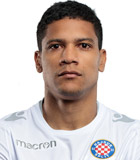 Jairo de Macedo da Silva (Croatia Division 1 2019-2020)