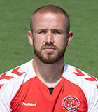 Patrick Madden (England League One 2019-2020)