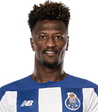 Ze Luis Mendes Andrade (Portugal Primera Liga 2019-2020)