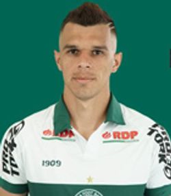 Welinton Junior Ferreira dos Santos (Portugal Primera Liga 2019-2020)