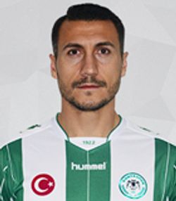 Adis Jahovic (Turkey Super Lig 2019-2020)
