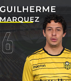 Guilherme Costa Marques (Turkey Super Lig 2019-2020)