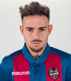 Roger Martiacute Salvador (La liga 2019-2020)