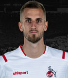 Dominick Drexler (Bundesliga 2019-2020)