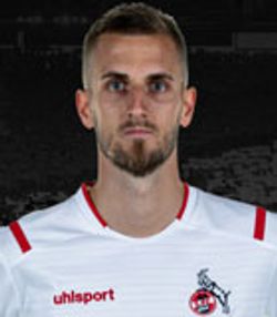 Dominick Drexler (Bundesliga 2019-2020)