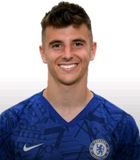 Mason Mount (Premier League 2019-2020)