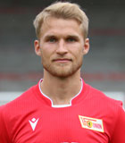Sebastian Andersson (Bundesliga 2019-2020)