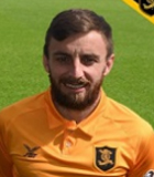 Steven Lawless (Scottish Premier League 2019-2020)